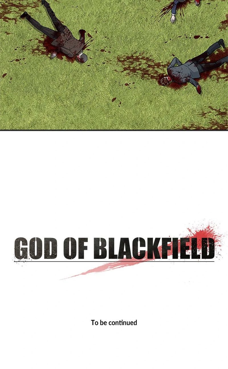 God of Blackfield Chapter 224 - Page 90