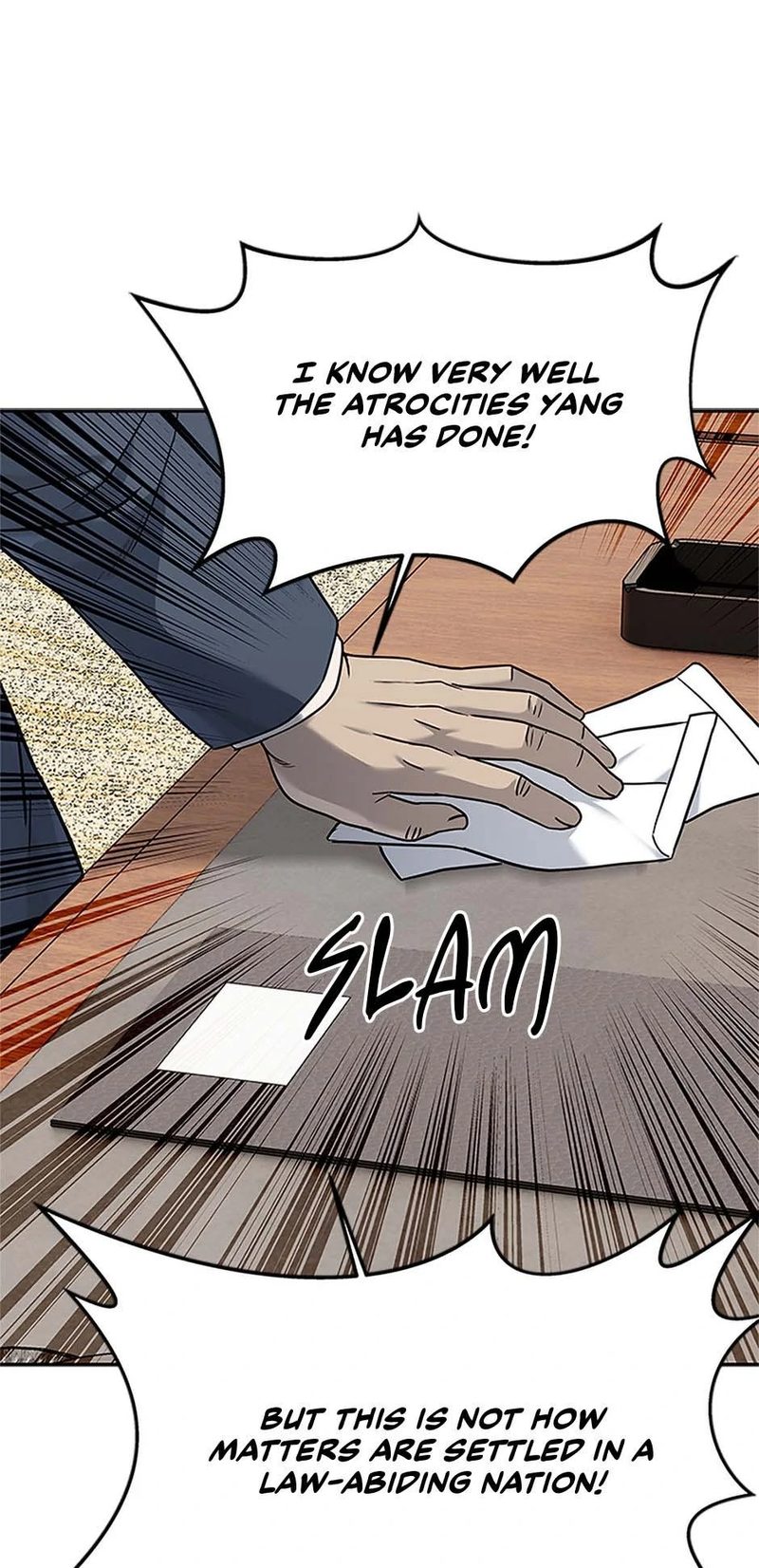 God of Blackfield Chapter 225 - Page 18