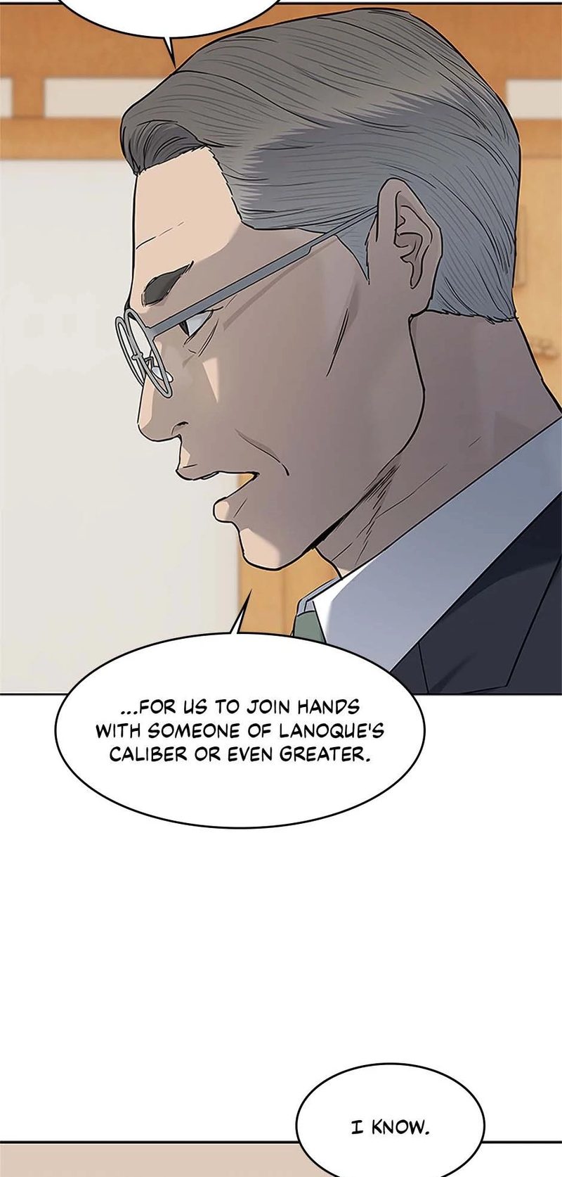 God of Blackfield Chapter 225 - Page 25