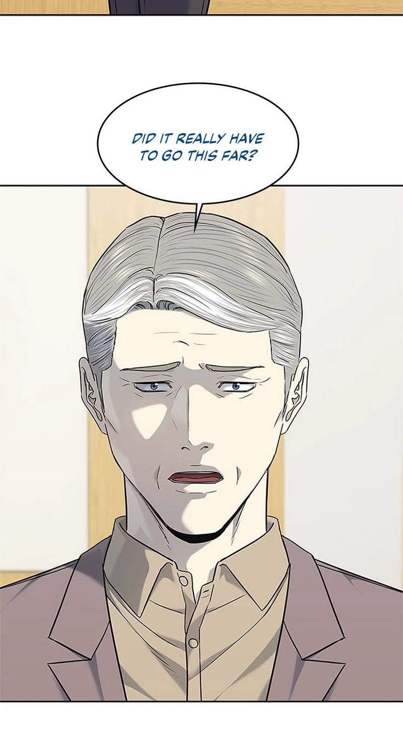 God of Blackfield Chapter 225 - Page 54