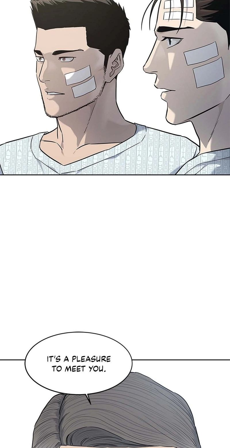 God of Blackfield Chapter 226 - Page 2