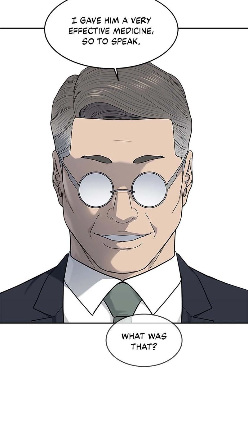God of Blackfield Chapter 226 - Page 12