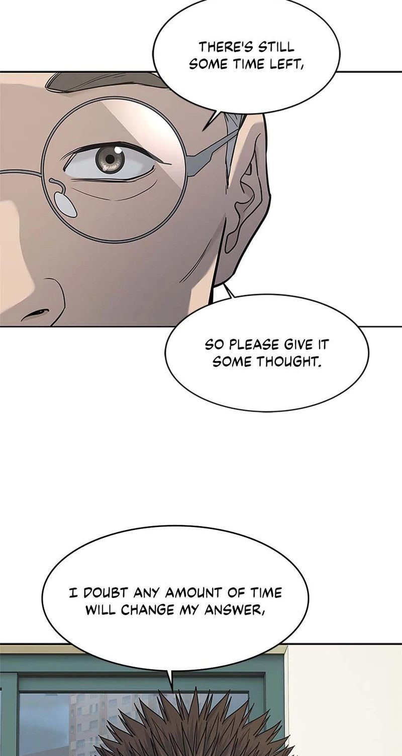 God of Blackfield Chapter 226 - Page 35