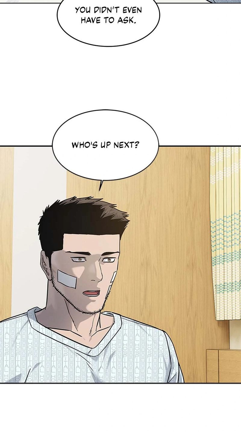 God of Blackfield Chapter 226 - Page 64