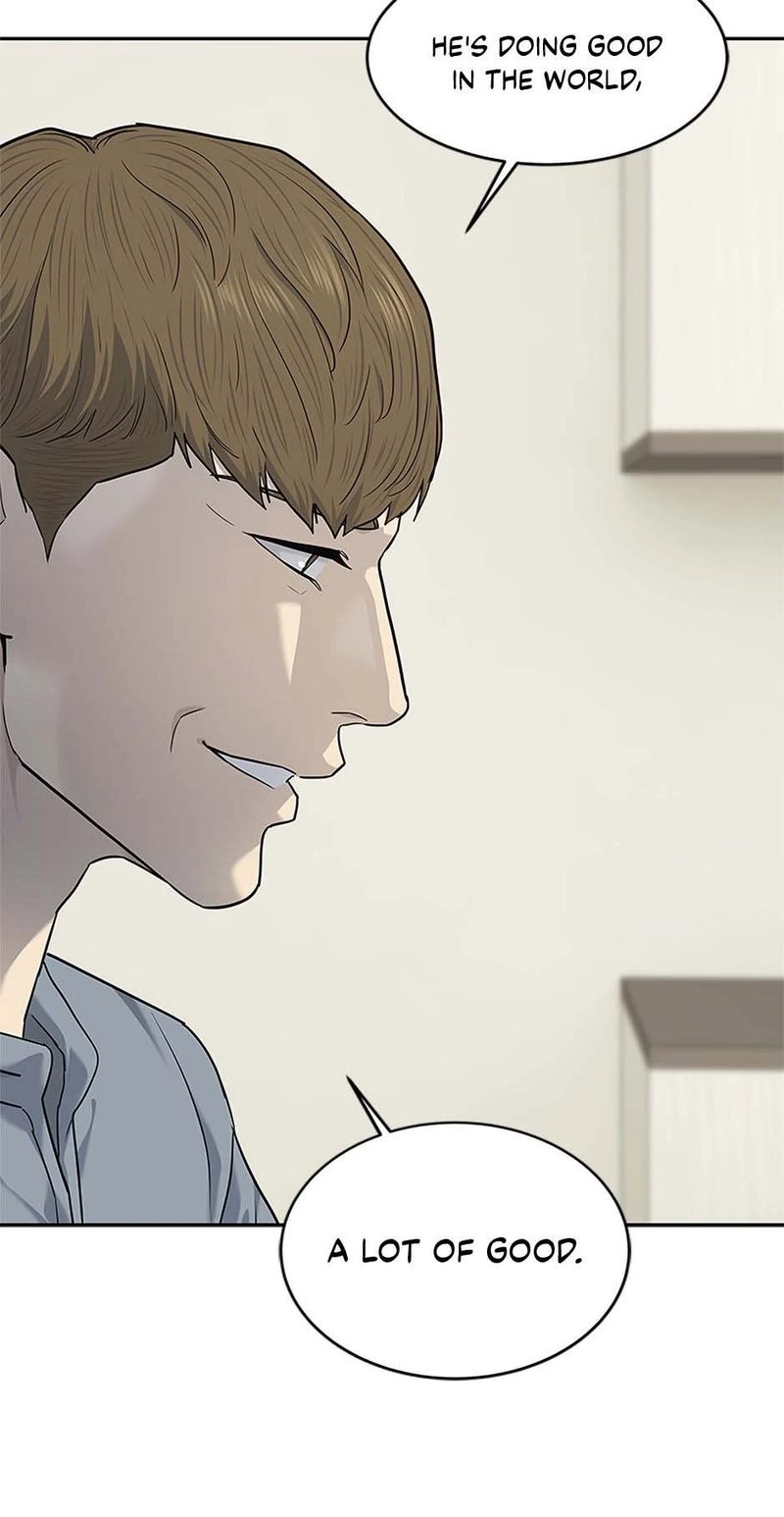 God of Blackfield Chapter 227 - Page 29