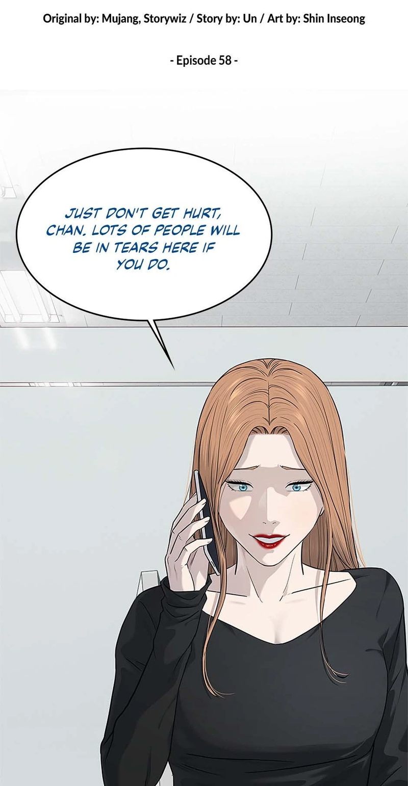 God of Blackfield Chapter 227 - Page 4