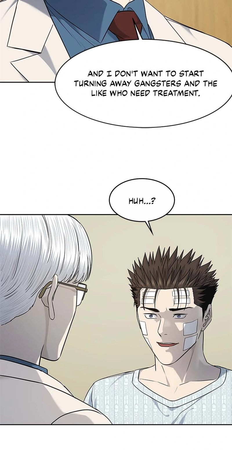 God of Blackfield Chapter 227 - Page 59