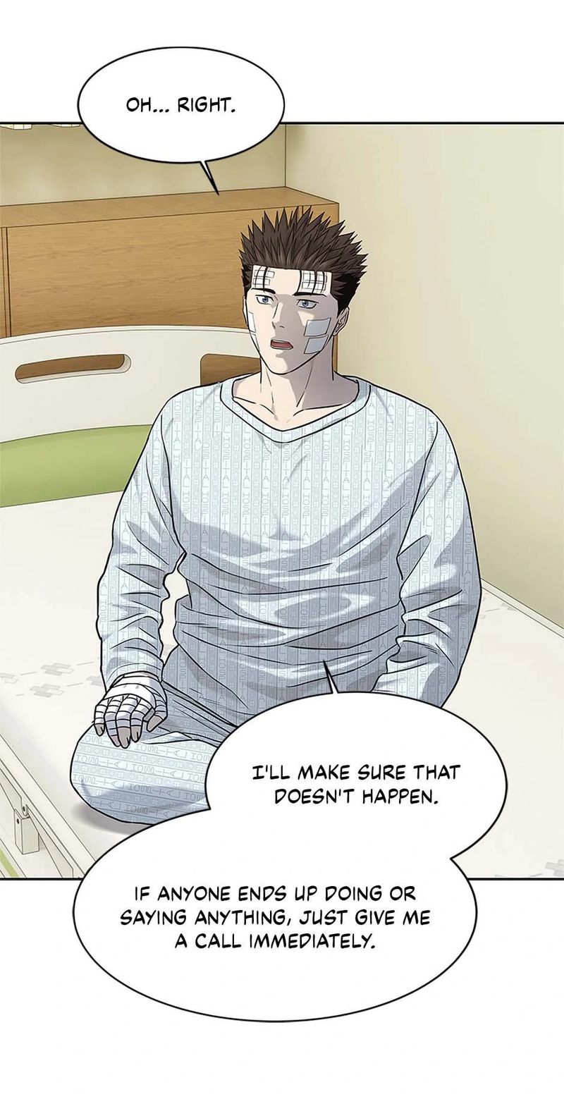 God of Blackfield Chapter 227 - Page 61