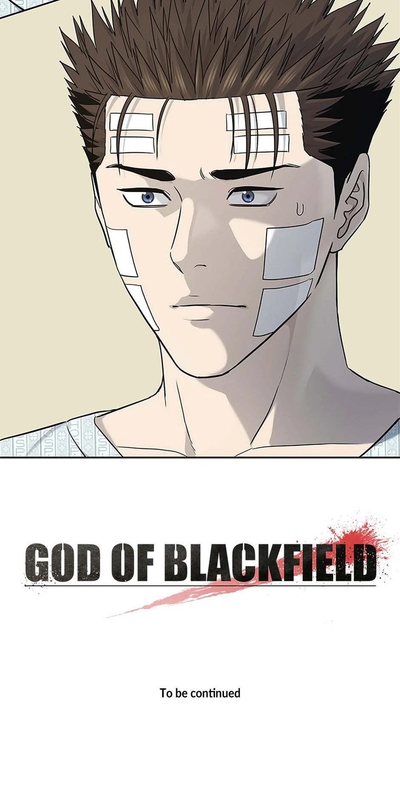 God of Blackfield Chapter 227 - Page 95
