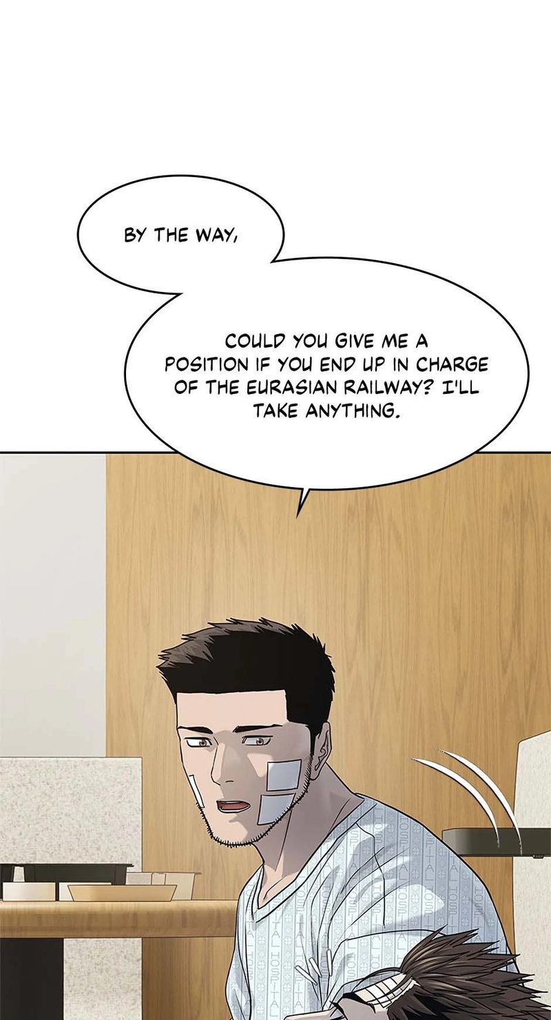 God of Blackfield Chapter 228 - Page 40