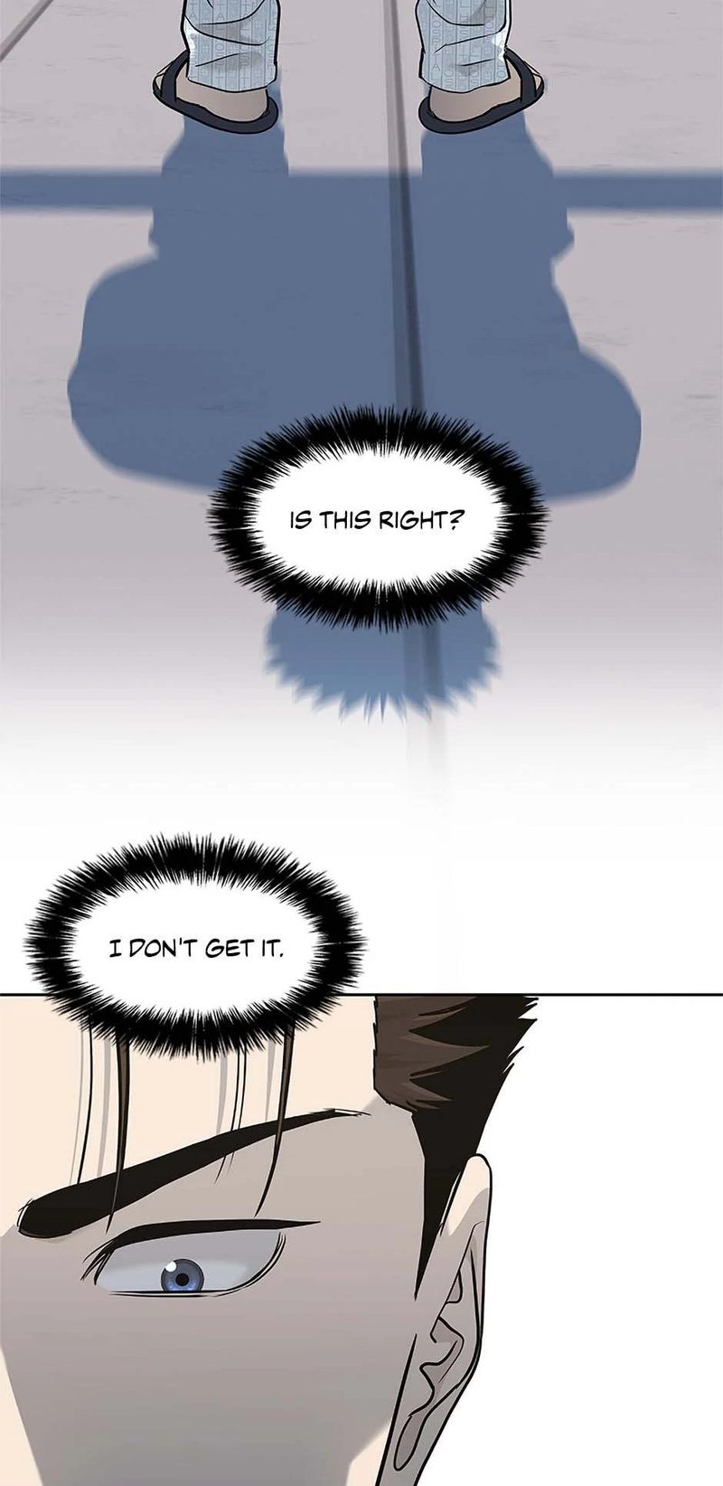 God of Blackfield Chapter 228 - Page 78