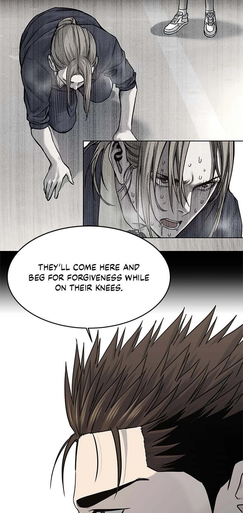 God of Blackfield Chapter 230 - Page 16