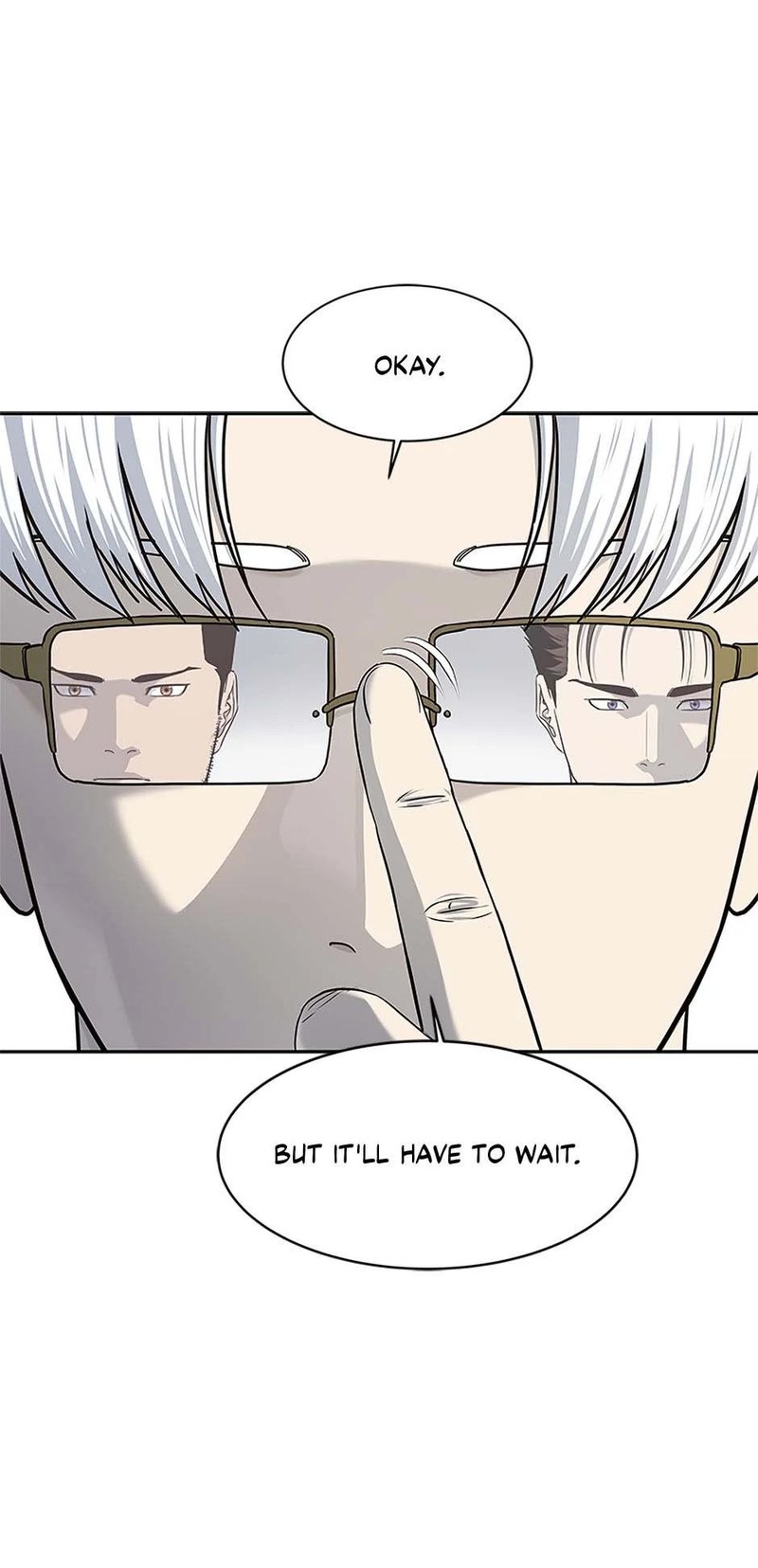 God of Blackfield Chapter 230 - Page 19