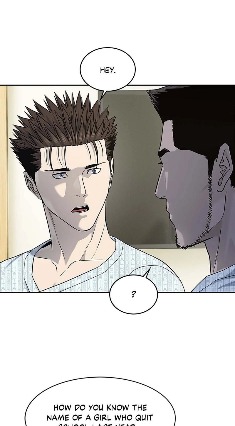 God of Blackfield Chapter 230 - Page 23