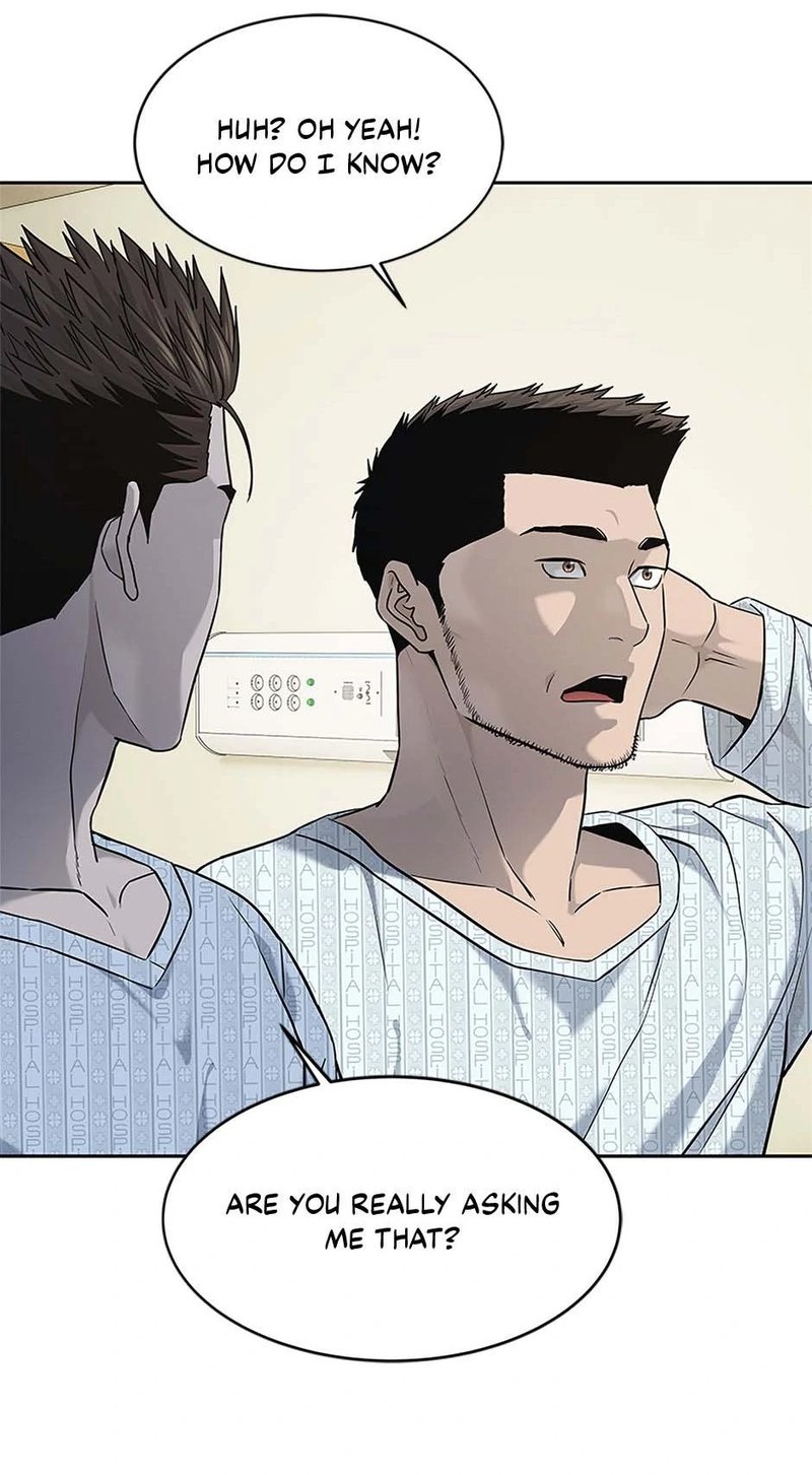God of Blackfield Chapter 230 - Page 26