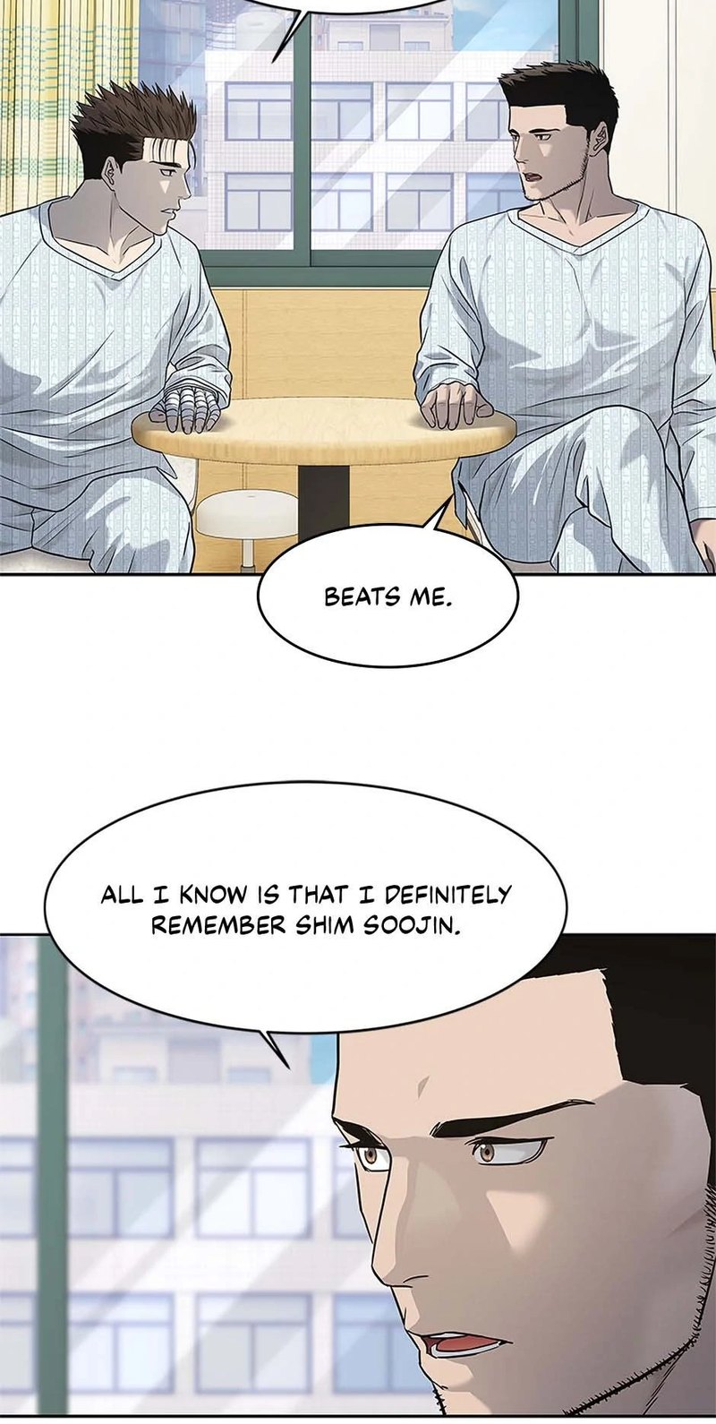 God of Blackfield Chapter 230 - Page 30
