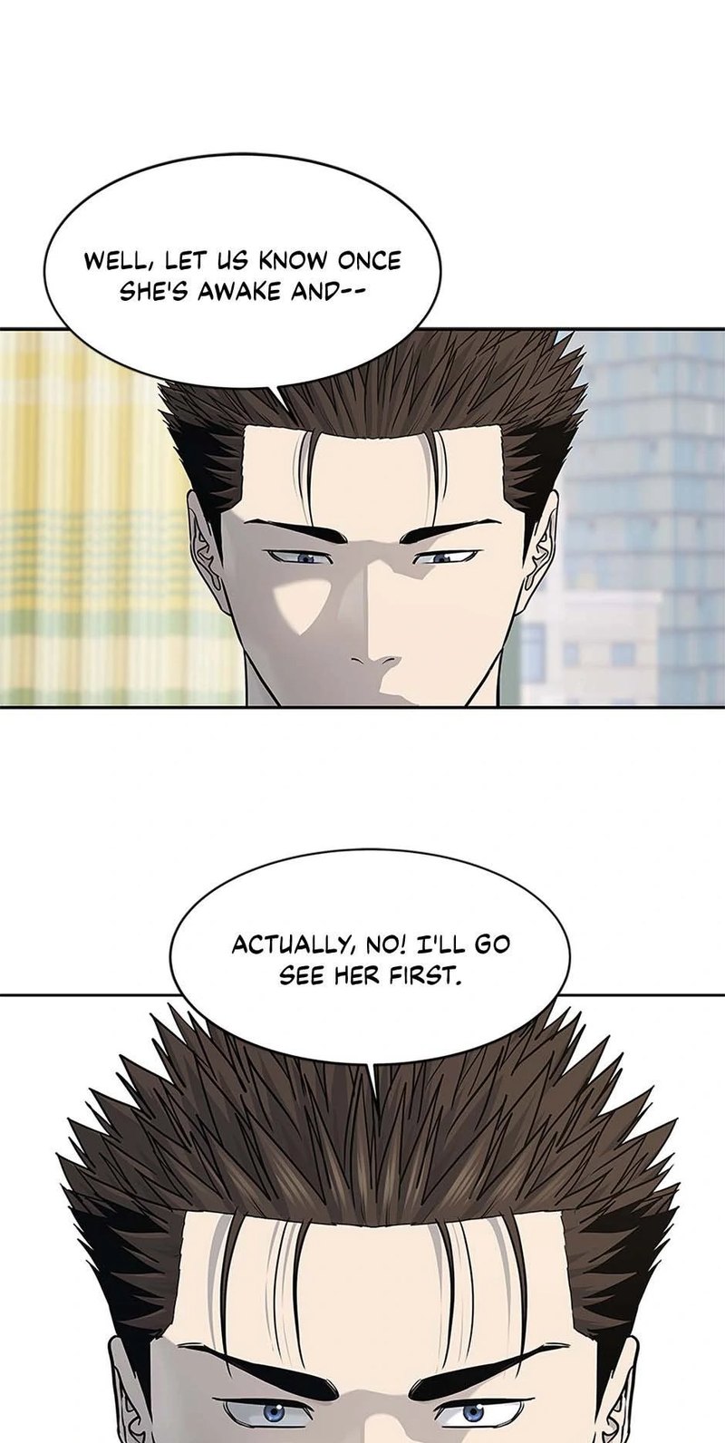 God of Blackfield Chapter 230 - Page 9
