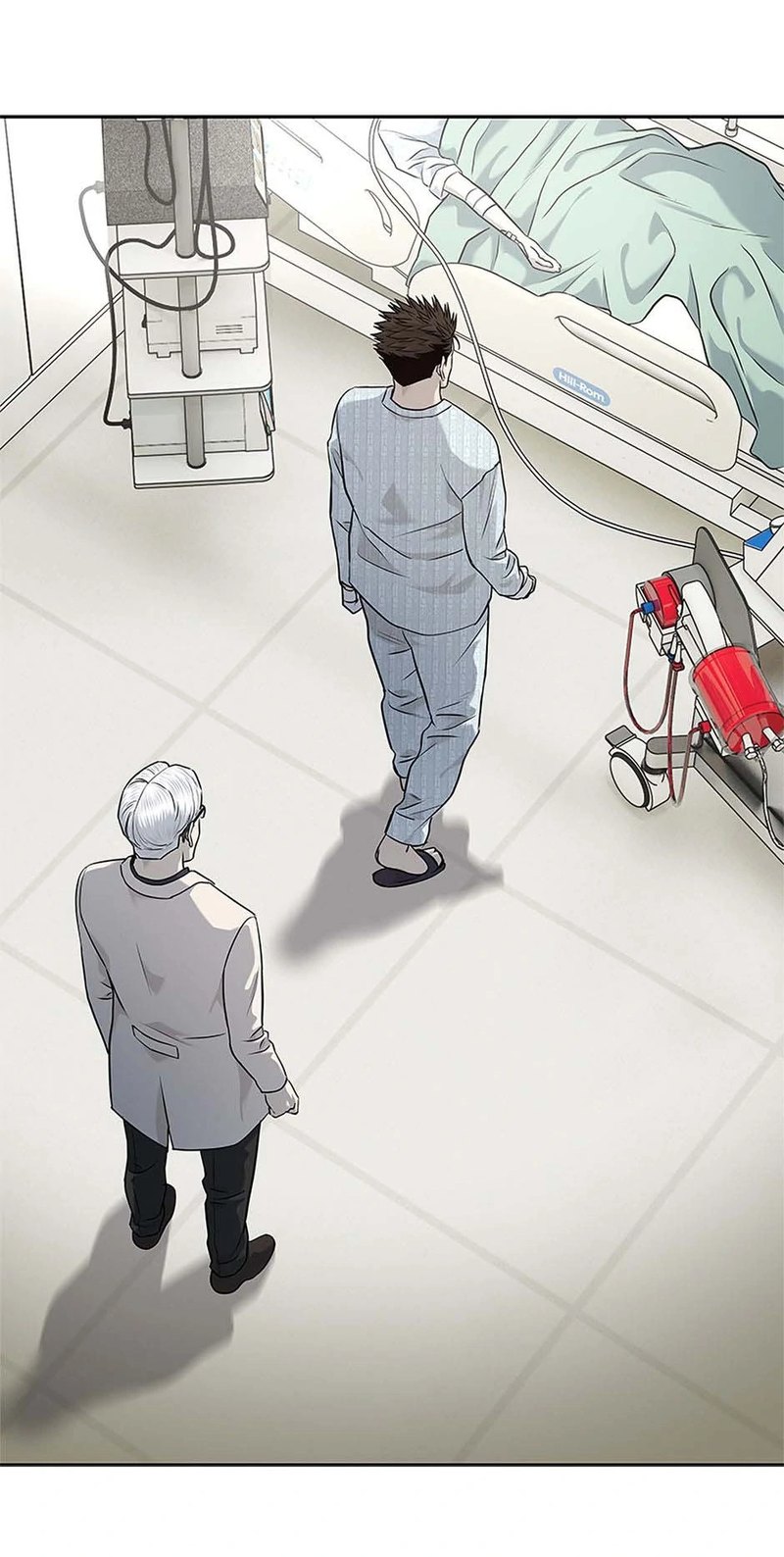 God of Blackfield Chapter 230 - Page 85