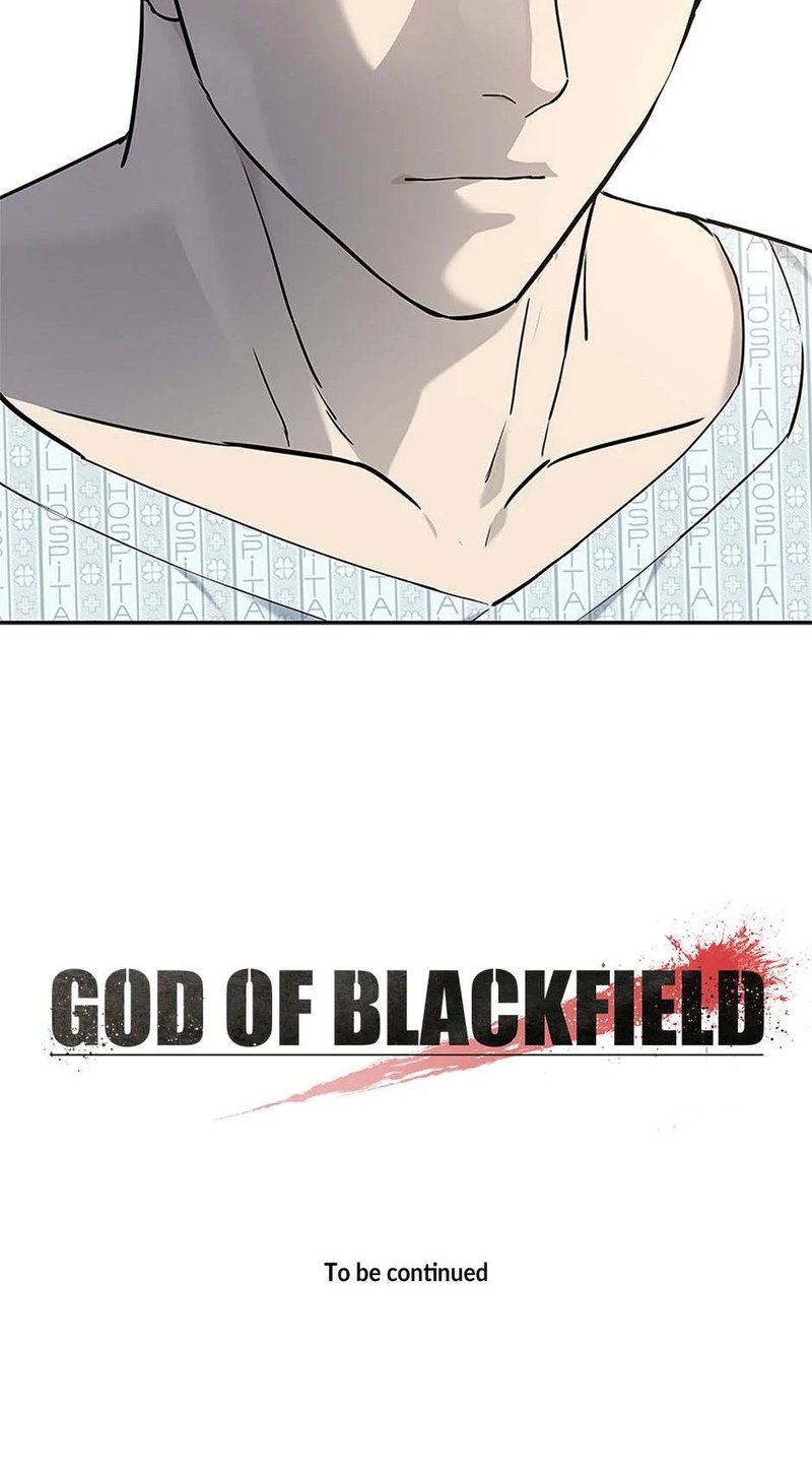 God of Blackfield Chapter 230 - Page 89