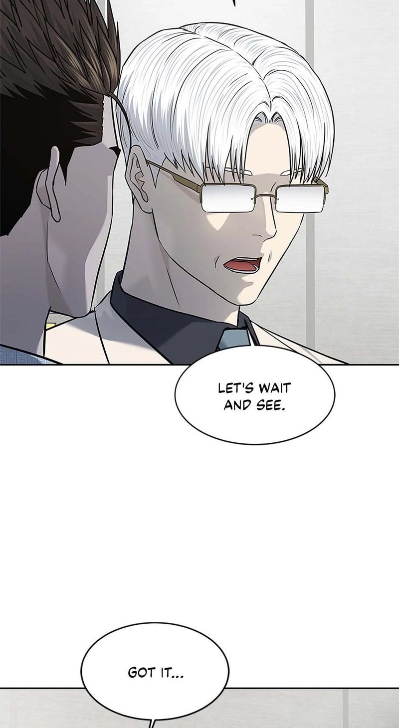 God of Blackfield Chapter 231 - Page 56