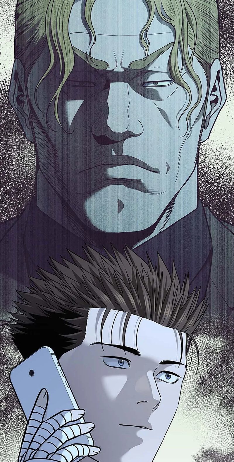 God of Blackfield Chapter 231 - Page 96