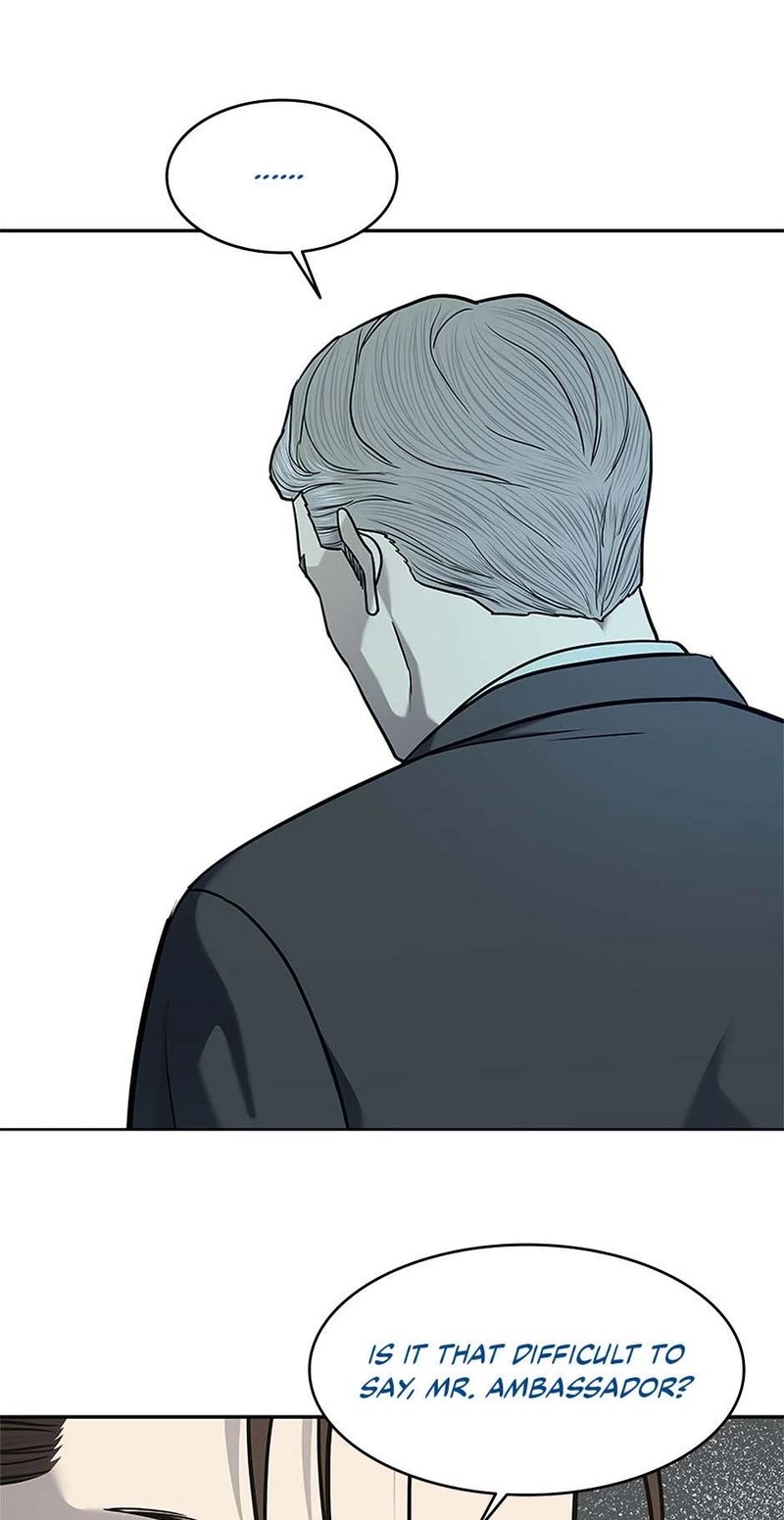 God of Blackfield Chapter 232 - Page 68