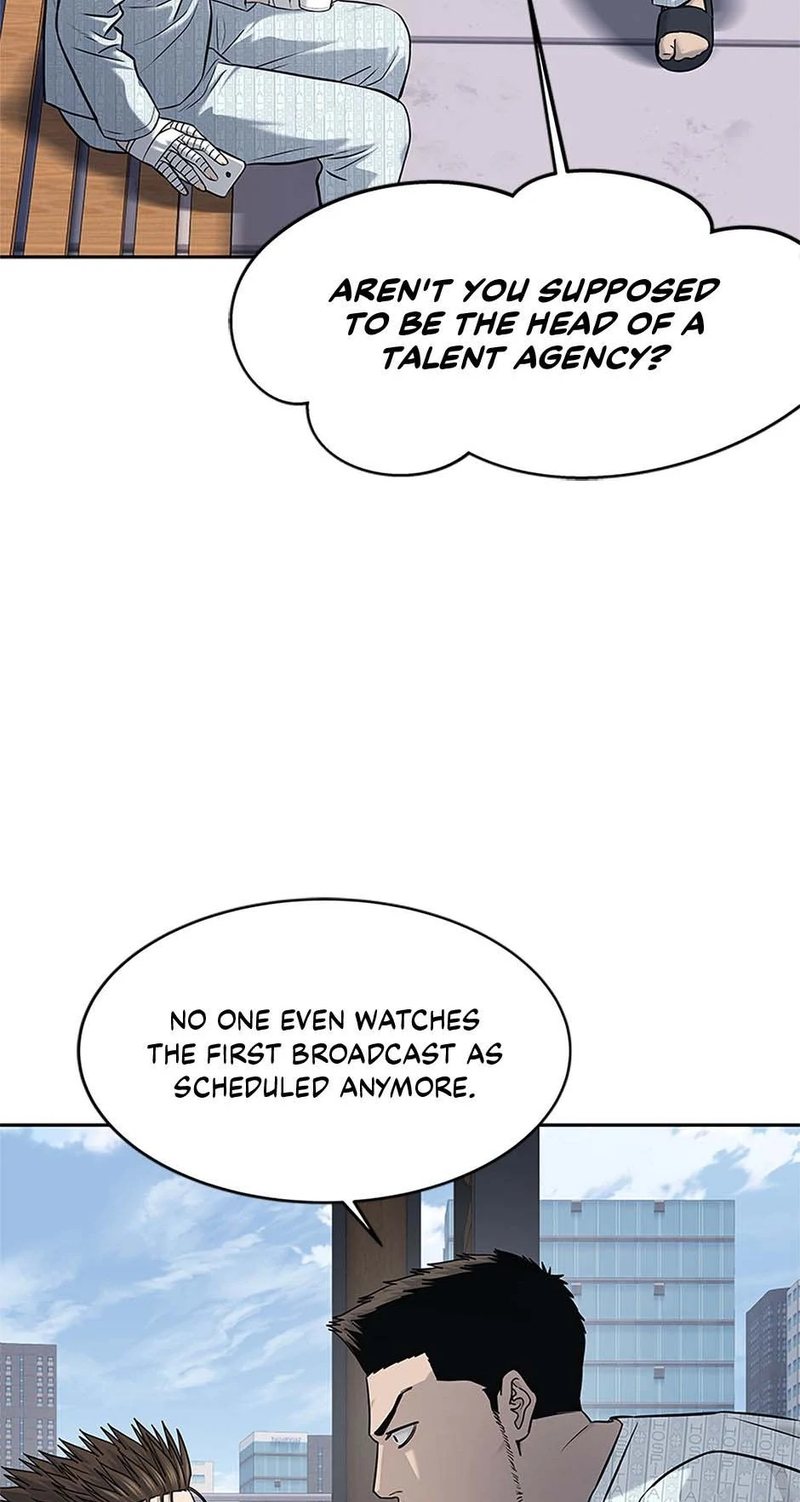 God of Blackfield Chapter 232 - Page 94