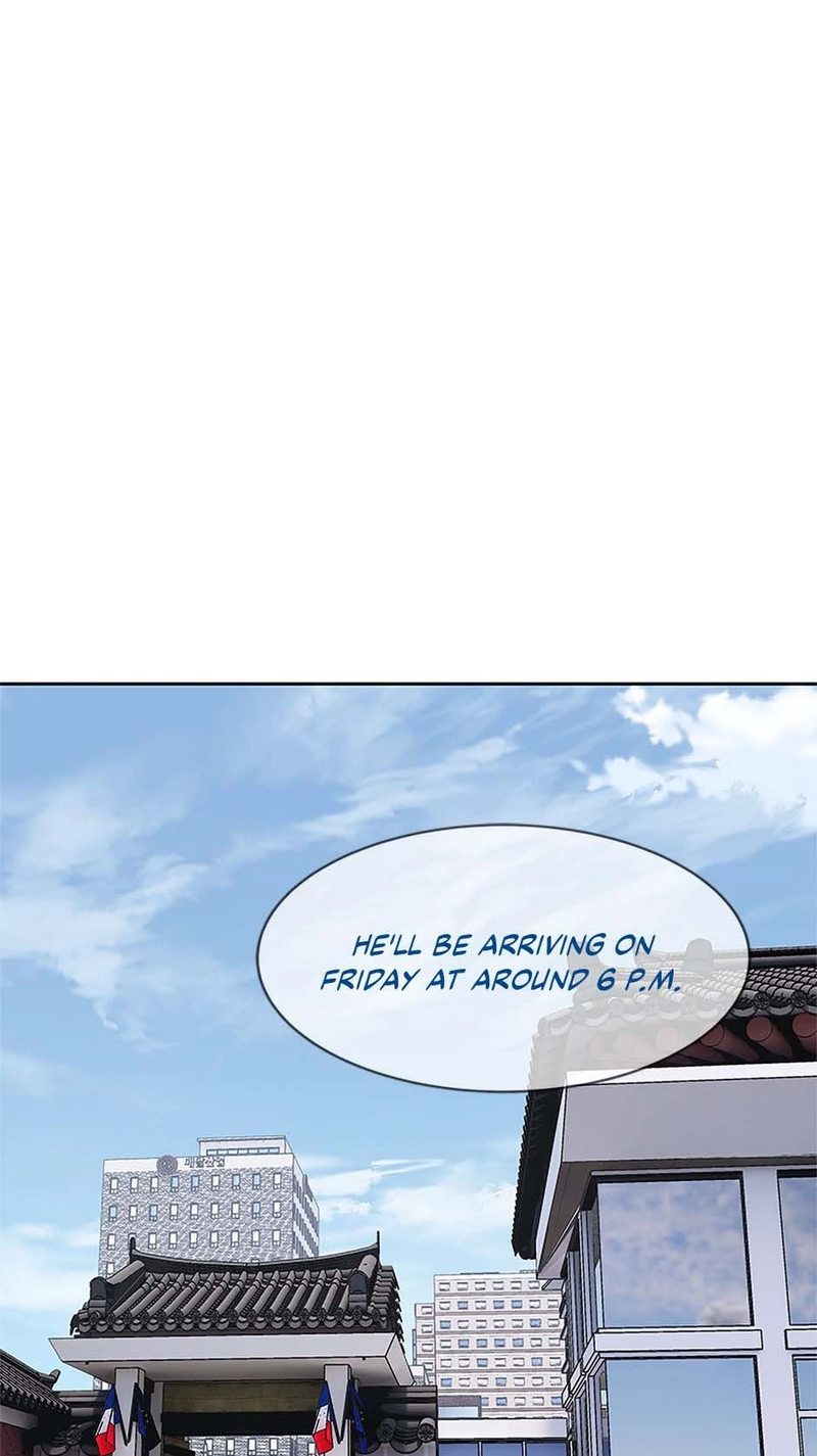 God of Blackfield Chapter 235 - Page 37