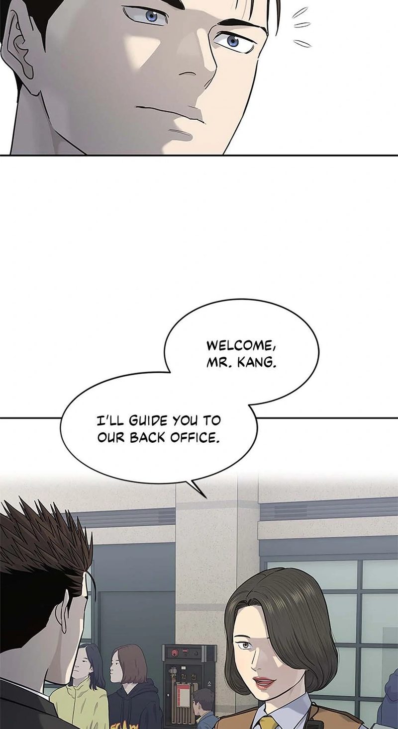 God of Blackfield Chapter 235 - Page 63