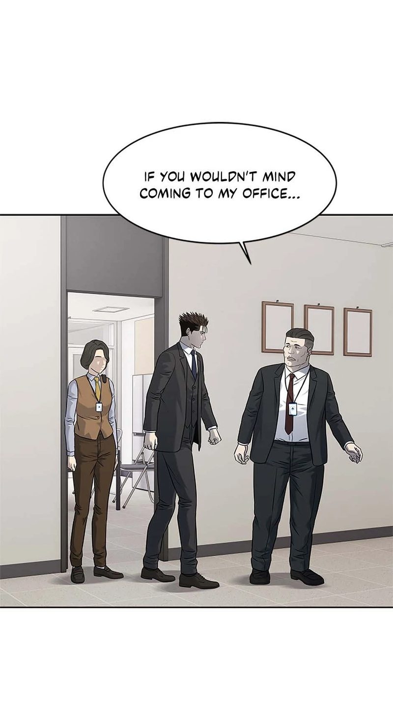 God of Blackfield Chapter 235 - Page 70