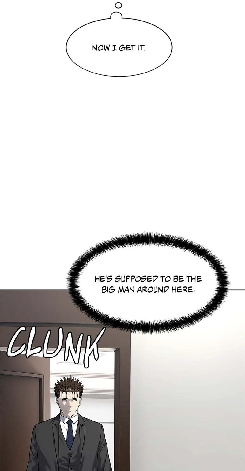 God of Blackfield Chapter 235 - Page 85