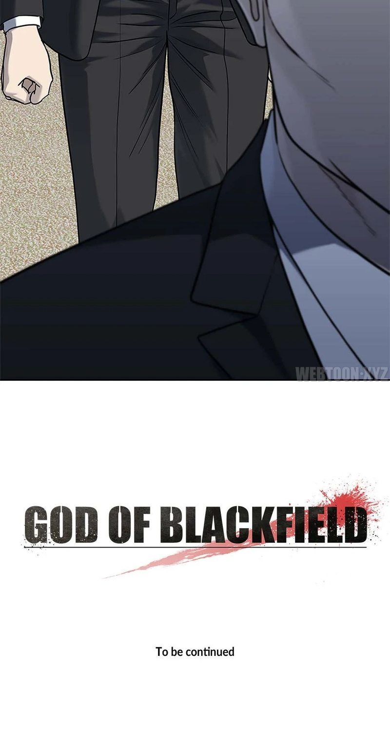 God of Blackfield Chapter 235 - Page 89