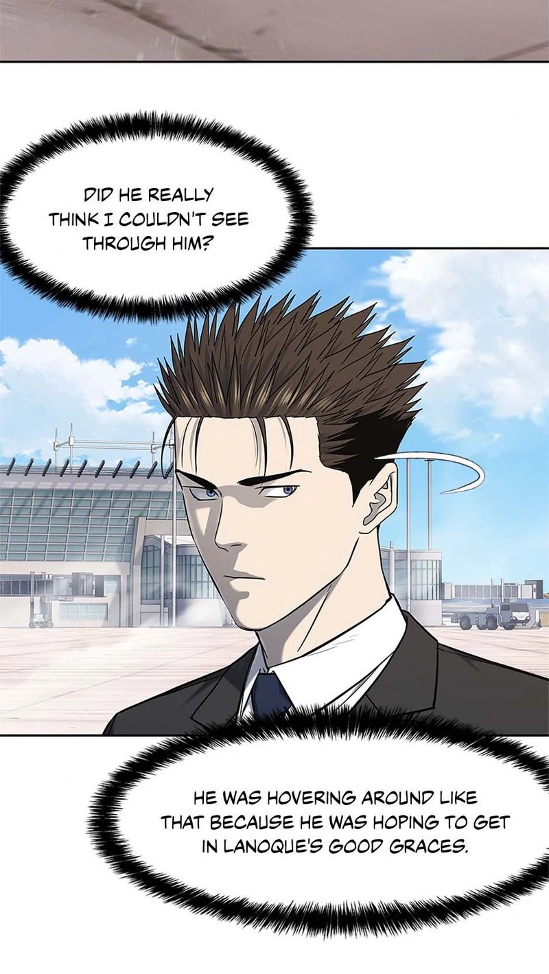 God of Blackfield Chapter 236 - Page 49