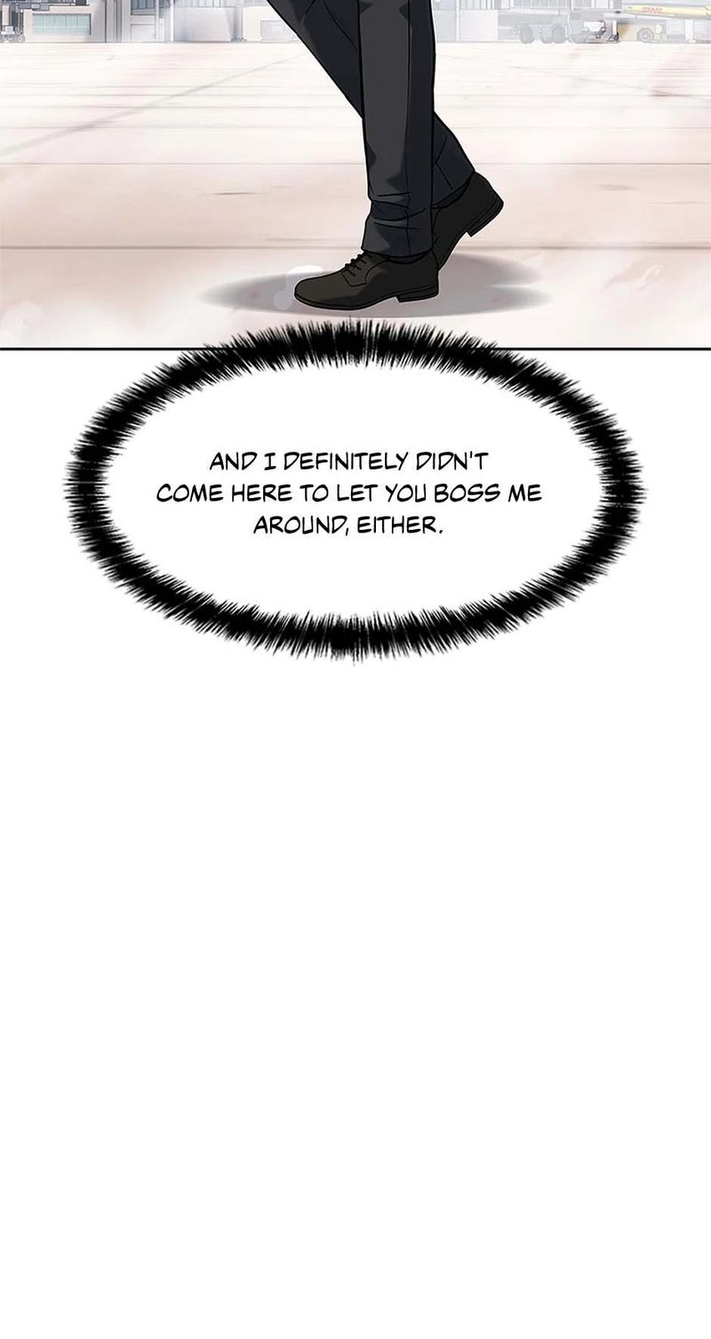 God of Blackfield Chapter 236 - Page 51