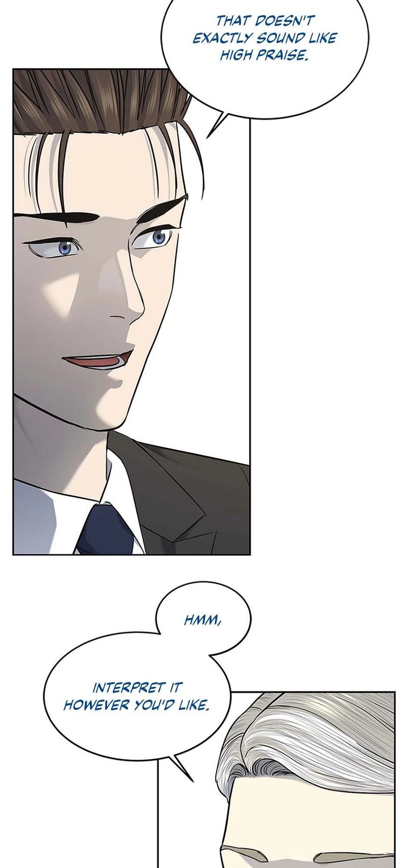 God of Blackfield Chapter 236 - Page 70