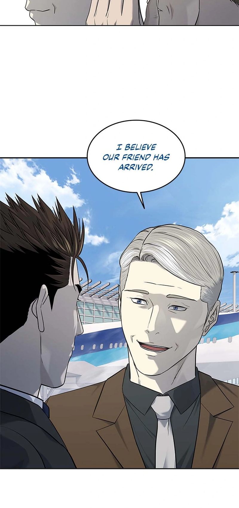 God of Blackfield Chapter 236 - Page 72