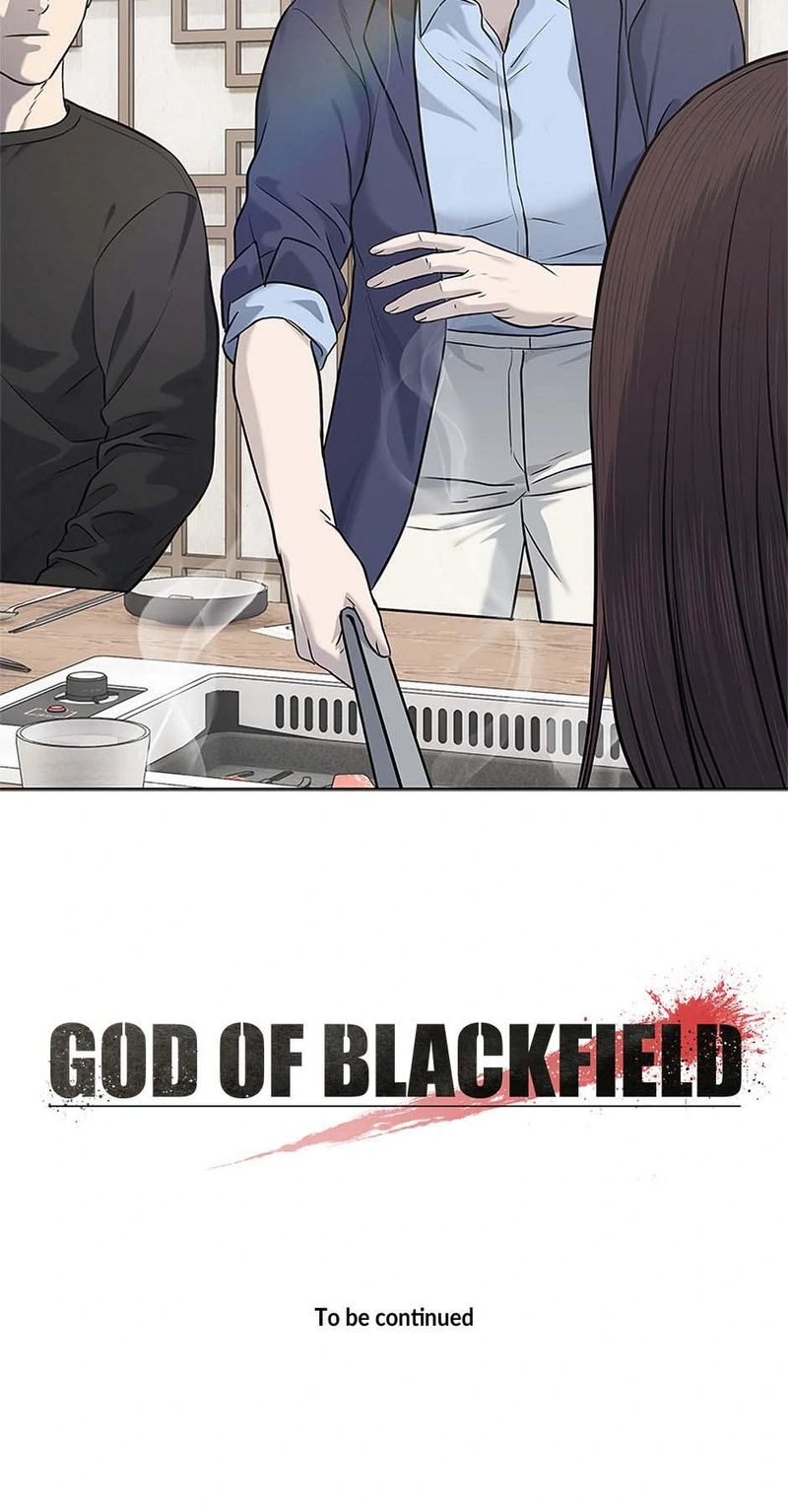 God of Blackfield Chapter 238 - Page 103