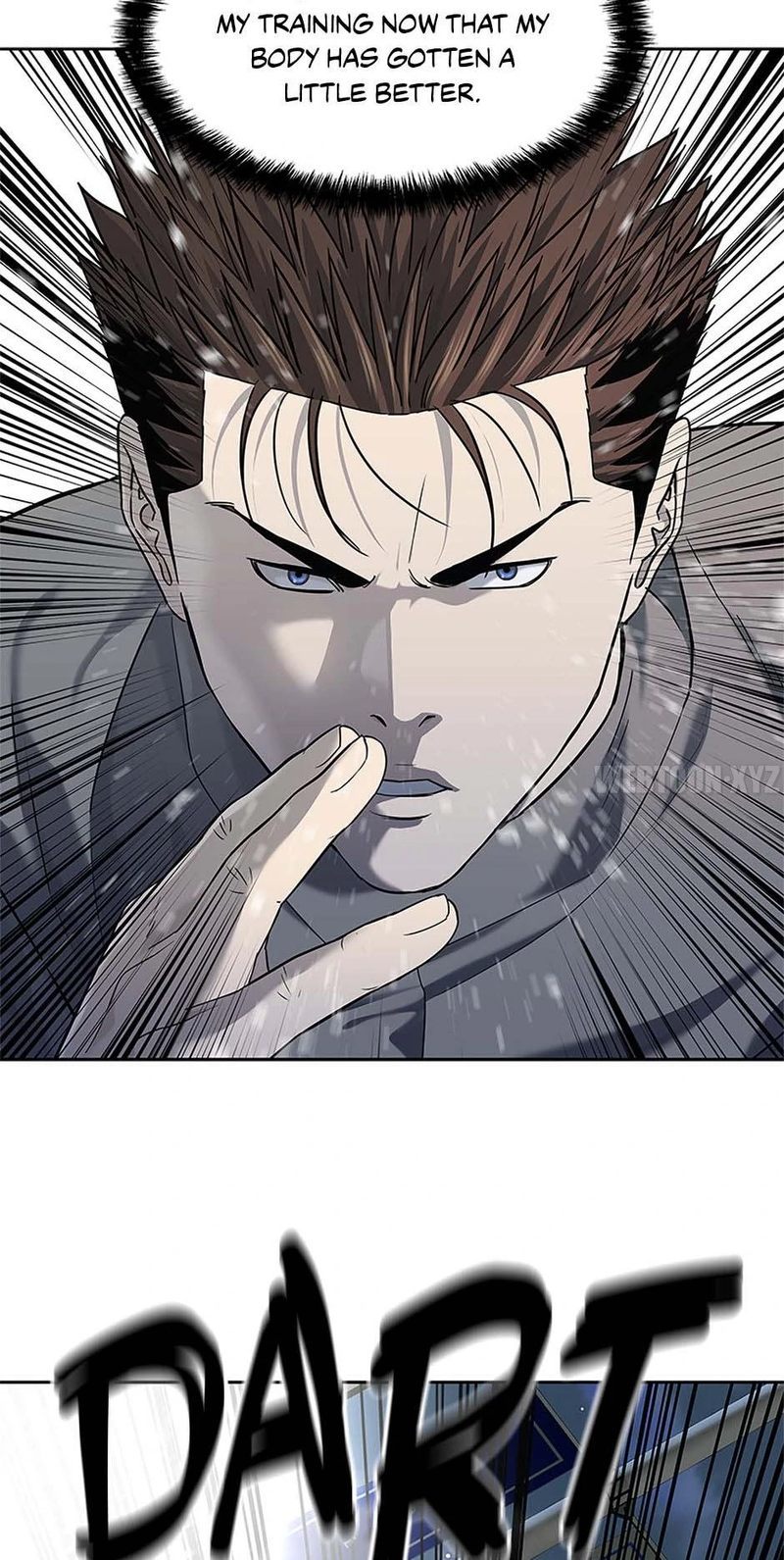 God of Blackfield Chapter 238 - Page 29