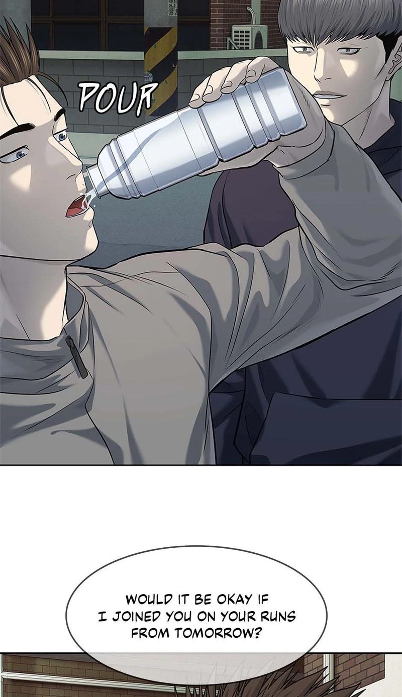 God of Blackfield Chapter 238 - Page 46