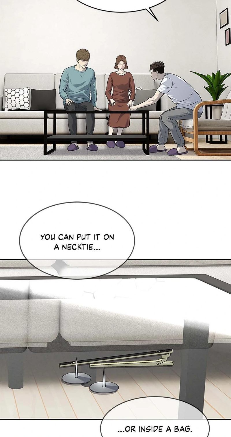 God of Blackfield Chapter 238 - Page 65