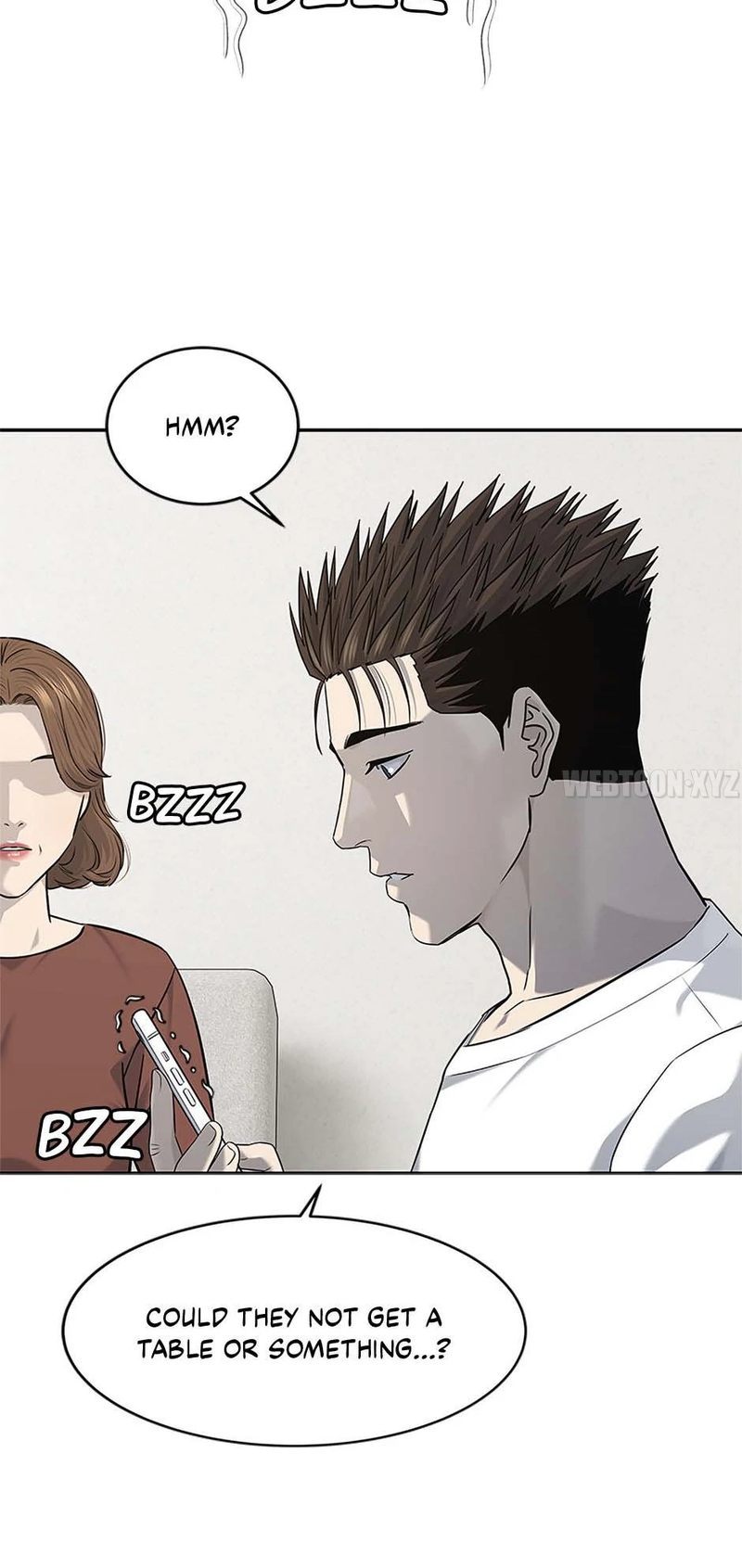 God of Blackfield Chapter 238 - Page 79