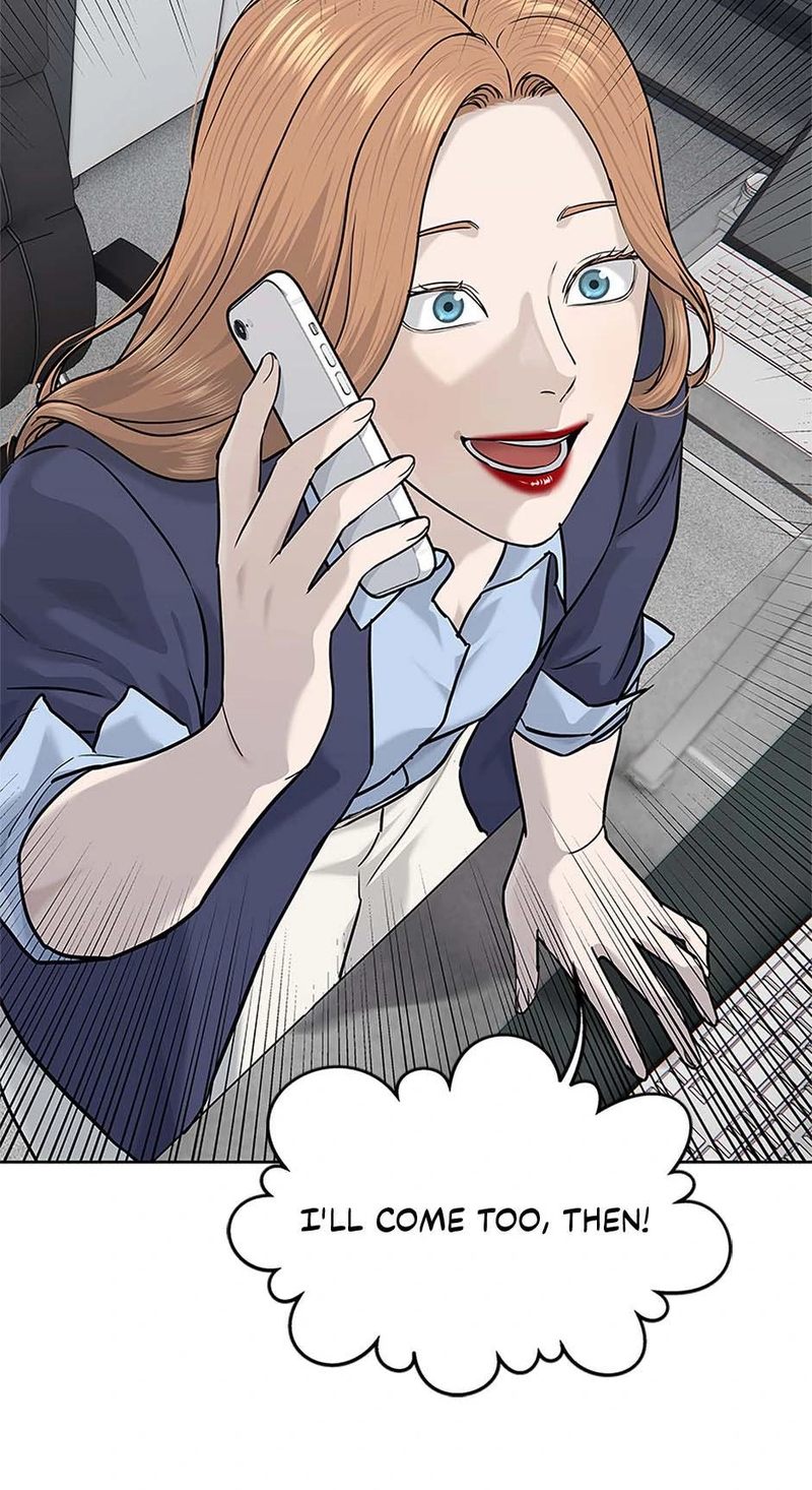 God of Blackfield Chapter 238 - Page 88