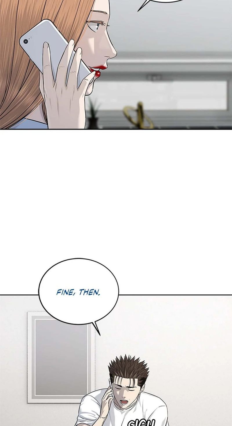 God of Blackfield Chapter 238 - Page 91