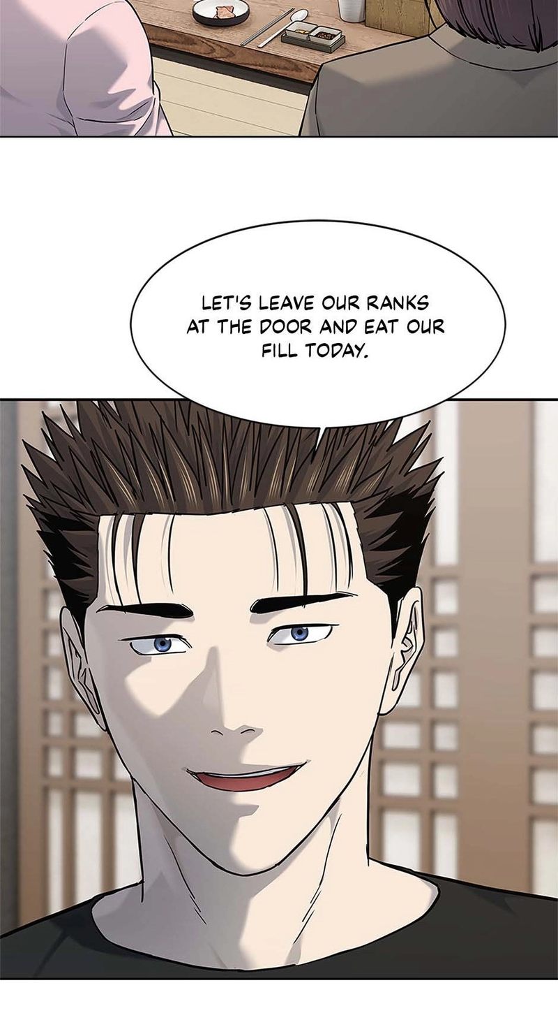 God of Blackfield Chapter 239 - Page 38