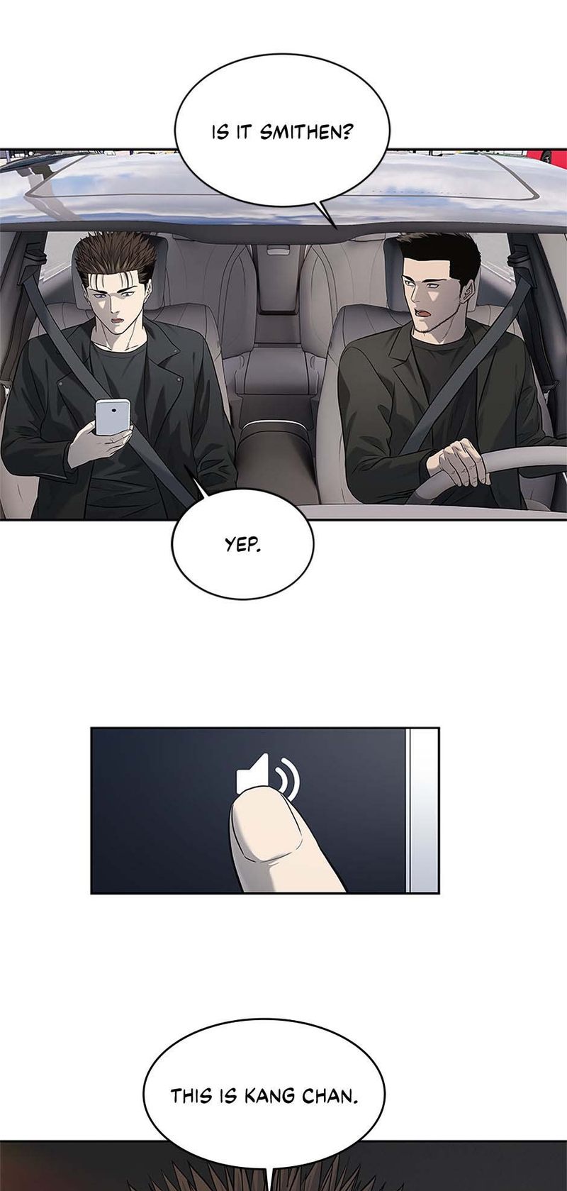 God of Blackfield Chapter 240 - Page 37
