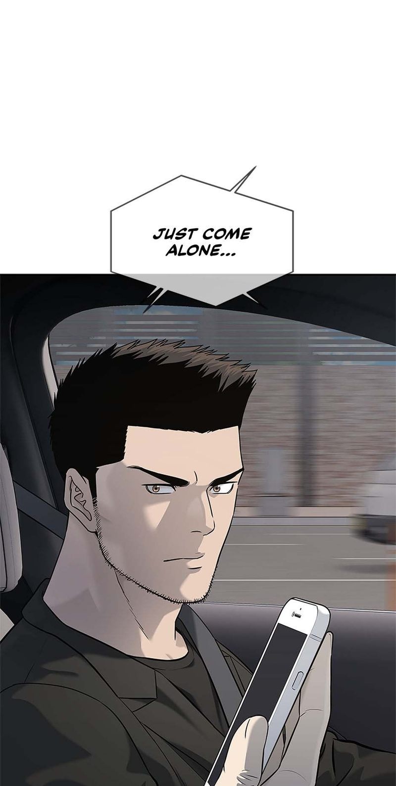 God of Blackfield Chapter 240 - Page 41