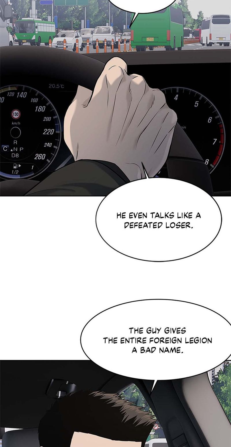 God of Blackfield Chapter 240 - Page 50