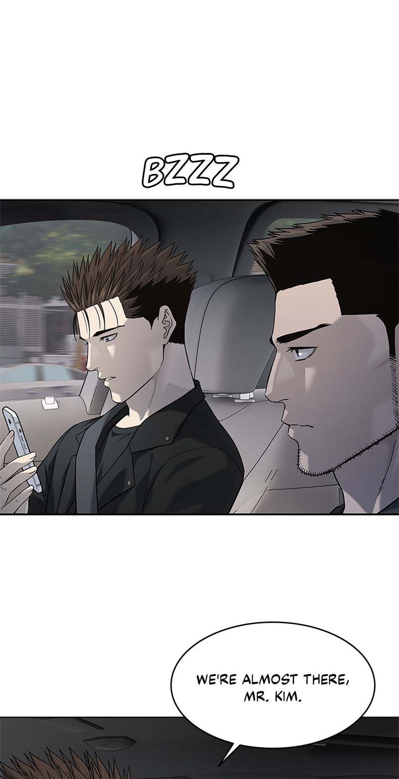 God of Blackfield Chapter 240 - Page 64