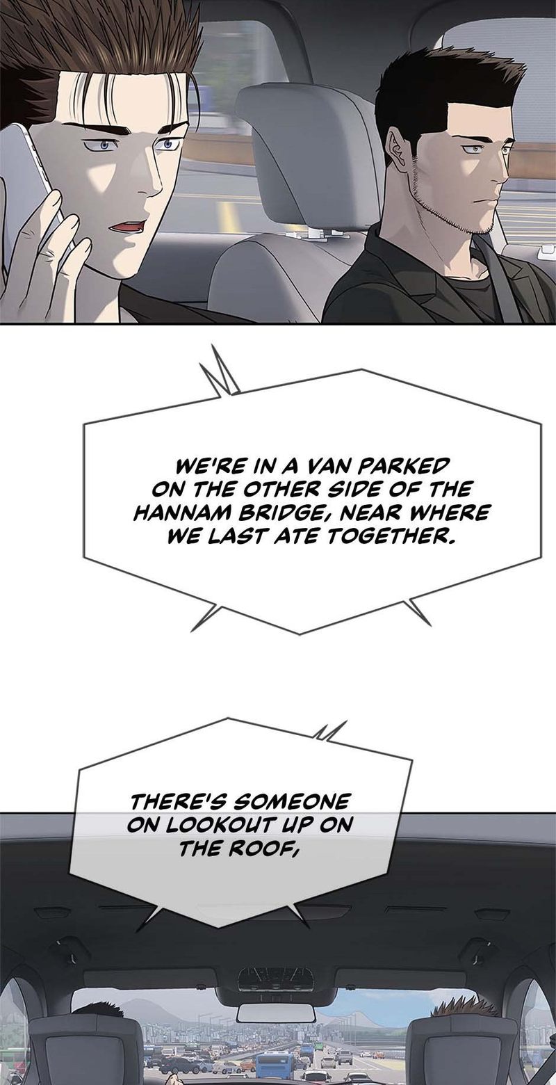 God of Blackfield Chapter 240 - Page 65