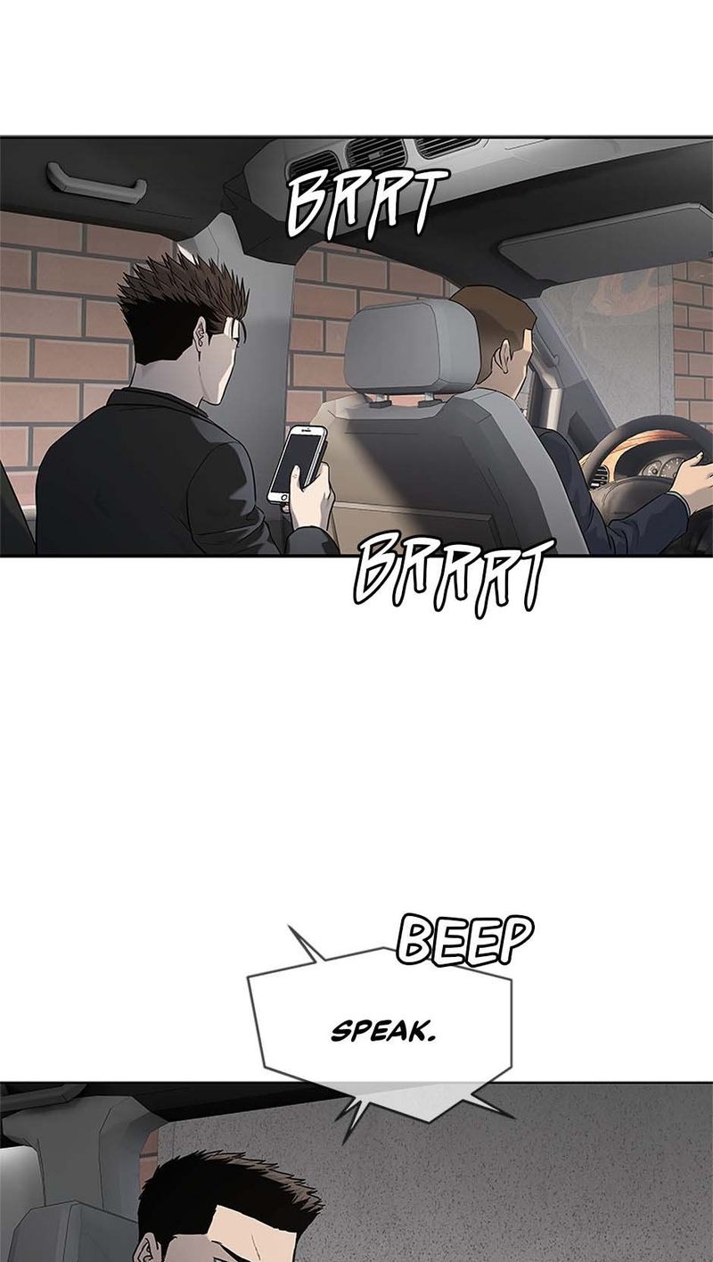 God of Blackfield Chapter 240 - Page 81